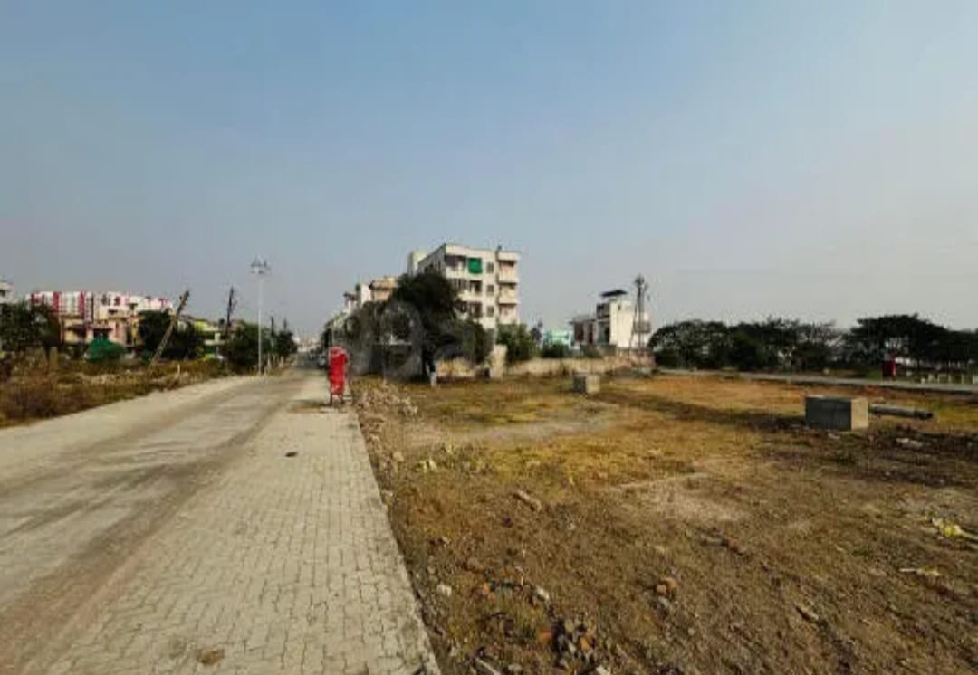 Prashant Developers